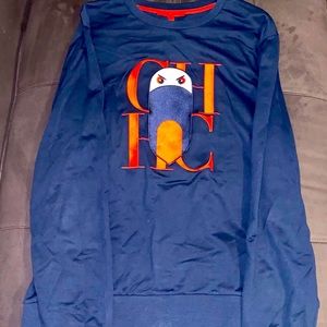 Carolina Herrera long sleeve